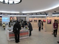 広島市紙屋町シャレオ地下街