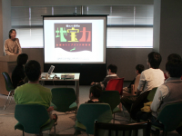 タウンプラザしまね運営事業